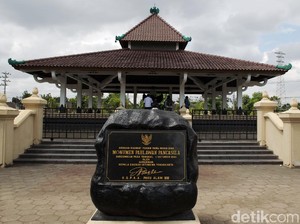 Kronologi Peristiwa G30S PKI di Jogja: Penculikan Katamso-Sugiyono