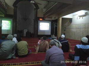 Sekilas Jatim: MeMiles Hingga Nobar G30S/PKI di Masjid Malang