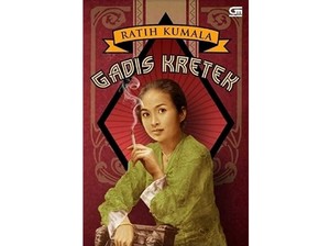 Cerita Ratih Kumala Perjalanan Gadis Kretek hingga Diadaptasi oleh Netflix