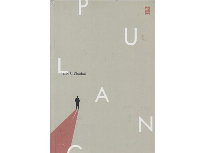Novel Pulang karya Leila S Chudori