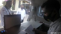 Fasilitas mobil pajak keliling ini bagian dari program Badan Keuangan dan Aset Daerah untuk meningkatkan penerimaan pajak daerah.