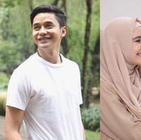 Sebelum akhirnya memutuskan untuk menikah dengan Teuku Wisnu, Shireen Sungkar sempat berpacaran cukup lama dengan Adly Fairuz. Setelah hubungan keduanya kandas, Shireen kemudian berpacaran dengan Teuku Wisnu. Padahal saat itu hubungan Adly Fairuz dan Teuku Wisnu cukup dekat. Foto: Instagram