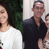 Kisah asmara antara Ariel Tatum dengan pesepak bola Ryuji Utomo juga sempat menghebohkan publik. Pasalnya, Ryuji diketahui adalah mantan kekasih Yuki Kato. Yuki Kato sendiri memiliki hubungan yang cukup dekat dengan Ariel Tatum. Foto: Instagram