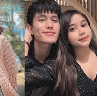 Pada tahun 2019, pasangan Marion Jola dan Julian Jacob sempat mencuri atensi publik. Namun sayangnya hubungan keduanya harus kandas. Kini Julian tengah digosipkan memiliki hubungan spesial dengan Brisia Jodie. Foto: Instagram