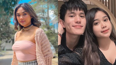 6 Artis Indonesia yang Pacari Sahabat Mantannya Setelah Putus Cinta