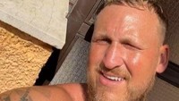 Jamie dan Amy pun kapok liburan dengan TUI lagi. Sebabnya, mereka mengaku punya fitur perlindungan COVID, nyatanya mereka harus membayar semuanya sendiri dari hotel hingga tes Corona, semua tidak ada yang dicover TUI. (dok. Jamie Lewis/Istimewa)