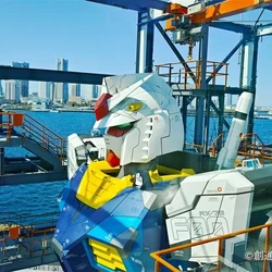 Jason Clarke Gabung Sydney Sweeney dalam Live-Action Gundam di Netflix