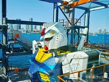 Jason Clarke Gabung Sydney Sweeney dalam Live-Action Gundam di Netflix