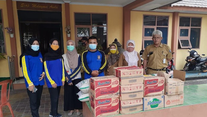 Pemkab Serang