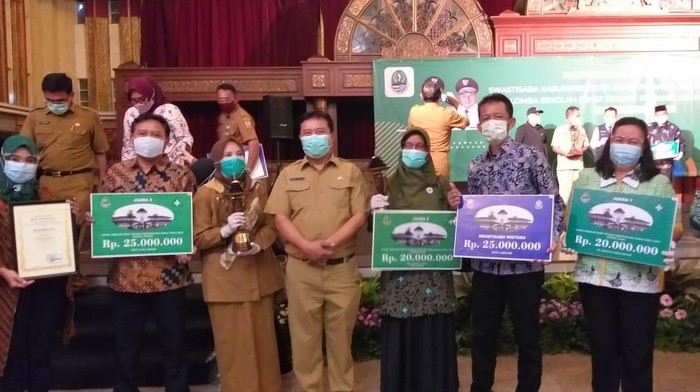 Pemkot Bogor