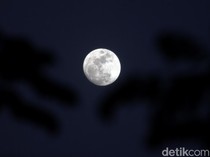 Peringatan Dini BMKG di Malam Idul Fitri: 8 Daerah Sulsel Waspada Cuaca Ekstrem