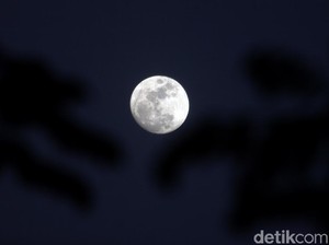 Peringatan Dini BMKG di Malam Idul Fitri: 8 Daerah Sulsel Waspada Cuaca Ekstrem
