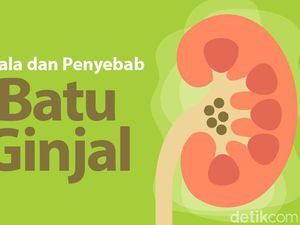 Video: Hati-hati! Inilah Gejala Awal Penderita Batu Ginjal