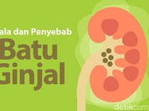 Video: Hati-hati! Inilah Gejala Awal Penderita Batu Ginjal