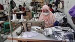 Permintaan APD dan Masker Makin Meningkat