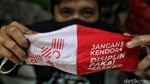 Permintaan APD dan Masker Makin Meningkat