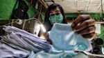Permintaan APD dan Masker Makin Meningkat