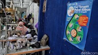 Sebagai informasi, Sebanyak 4.510 pasien di Indonesia dinyatakan sembuh dari virus Corona (COVID-19) hari ini. Jumlah 4.510 ini memecahkan rekor sebelumnya.