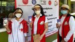 Berbagi kepada Calon Pemimpin dan Penerus Bangsa