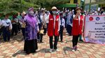 Berbagi kepada Calon Pemimpin dan Penerus Bangsa