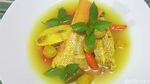 10 Resep Ikan Kuah Bumbu Tradisional yang Sedap Berempah