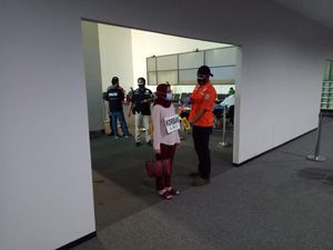 Terungkap, Tersangka EF Ternyata 2 Kali Lecehkan Korban di Soetta