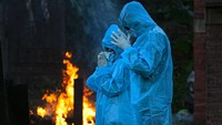 Penularan virus Corona di wilayah India dilaporkan lebih cepat daripada negara manapun di dunia. India diperkirakan akan menjadi negara yang terdampak Corona paling parah.  