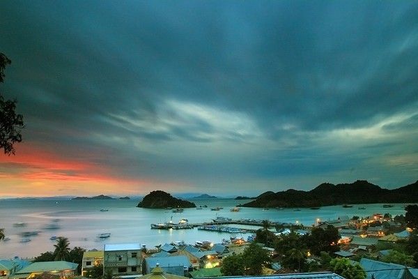Puncak Waringin Labuan Bajo