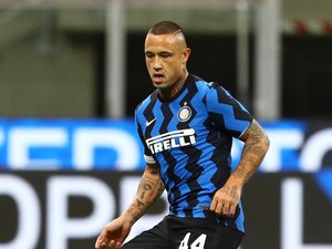 Radja Nainggolan: Level Serie A Sudah Menurun!