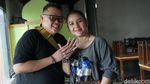 Reza Bukan Bersyukur, Nikahi Pendeta dan Bebas dari Penjara