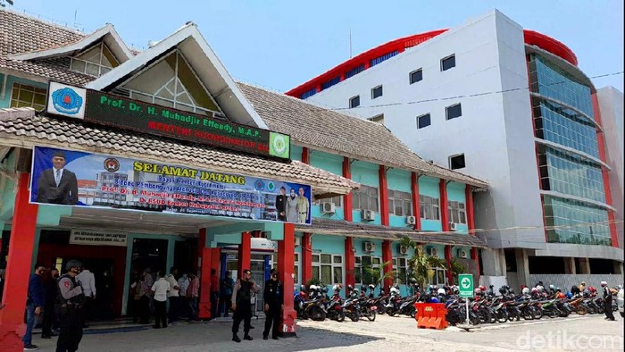 RSUD Brebes