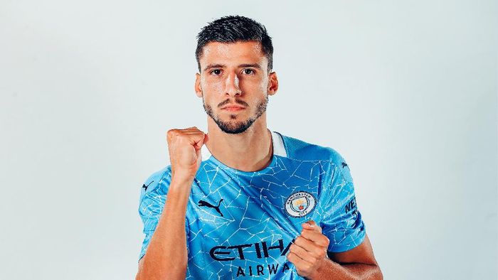 Ruben Dias Ruben Dias