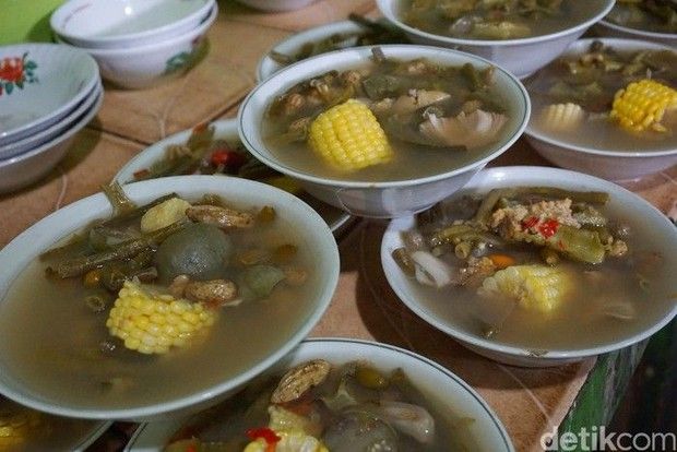 Sayur asem