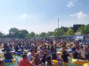 Kapolrestabes Medan Pastikan Kapolsek Tak Kecolongan soal Pool Party