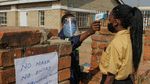 Sekolah di Zimbabwe Kembali Dibuka