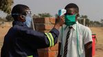 Sekolah di Zimbabwe Kembali Dibuka