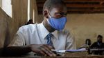 Sekolah di Zimbabwe Kembali Dibuka