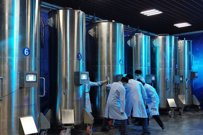 Shandong Yinfeng Life Science Research Institute