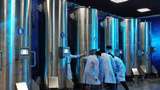 Laboratorium di China Ini Berambisi Bangkitkan Orang Mati