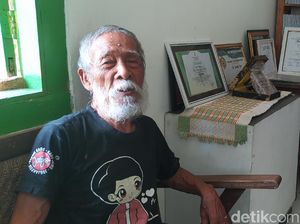 Cerita Soesilo Toer, Doktor yang Dipenjara Gegara Stigma PKI