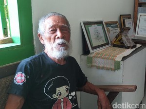 Kesaksian Soesilo Toer, Doktor yang Pernah Dipenjara karena Stigma PKI