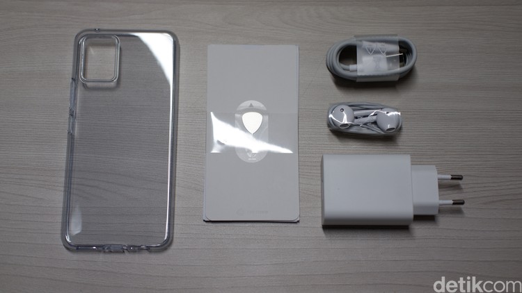 Vivo V20