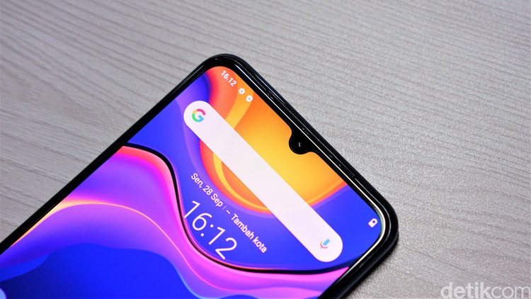 Vivo V20