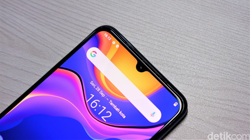 Vivo V20