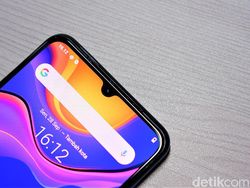 Unboxing Vivo V20, Punya Kamera Selfie Mumpuni Harga Rp 5 Juta