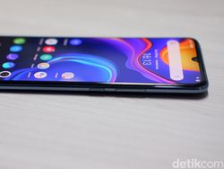 Unboxing Vivo V20, Punya Kamera Selfie Mumpuni Harga Rp 5 Juta