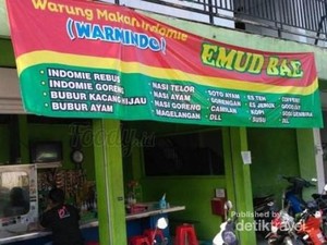 Intip Resep Mi Ala Warmindo yang Enak dan Menggugah Selera