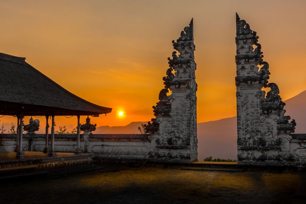 Wisata Senja