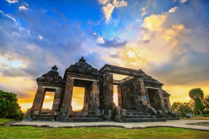 Wisata Senja