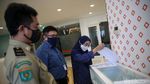 113 Perusahaan Ditutup Saat PSBB Ketat di Jakarta